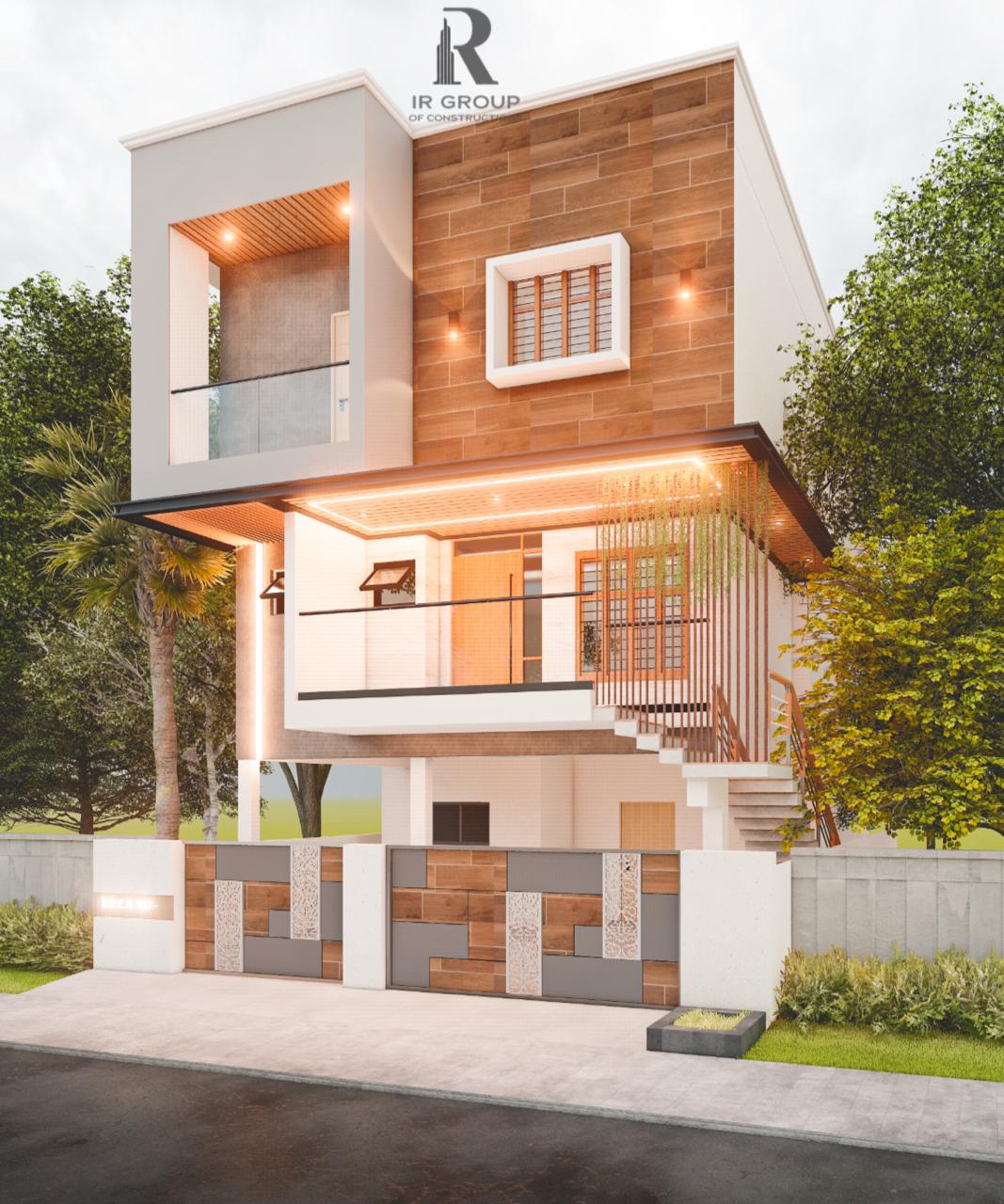 Residential Project